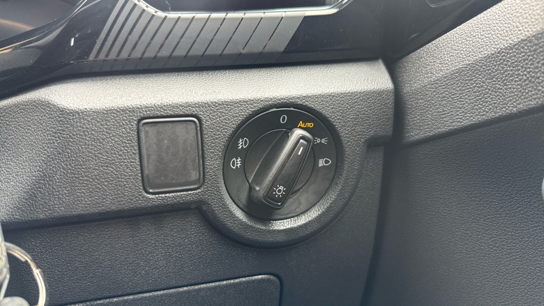 Volkswagen T-Cross 1.0 TSI 110 Black Edition 5dr DSG Petrol Estate